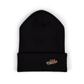 Embroidered '314 Originals' Classic Cuffed Beanie — Knit Winter Hat - 314 Originals