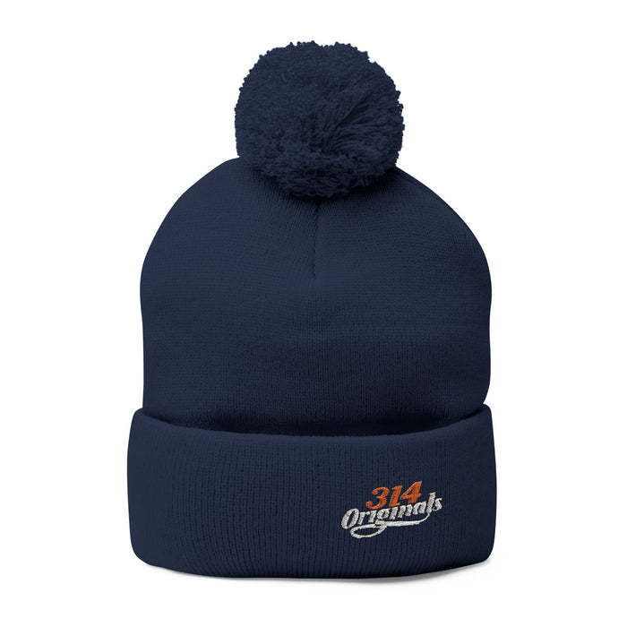 One size / Navy
