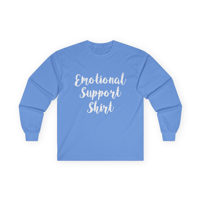 Carolina Blue / S