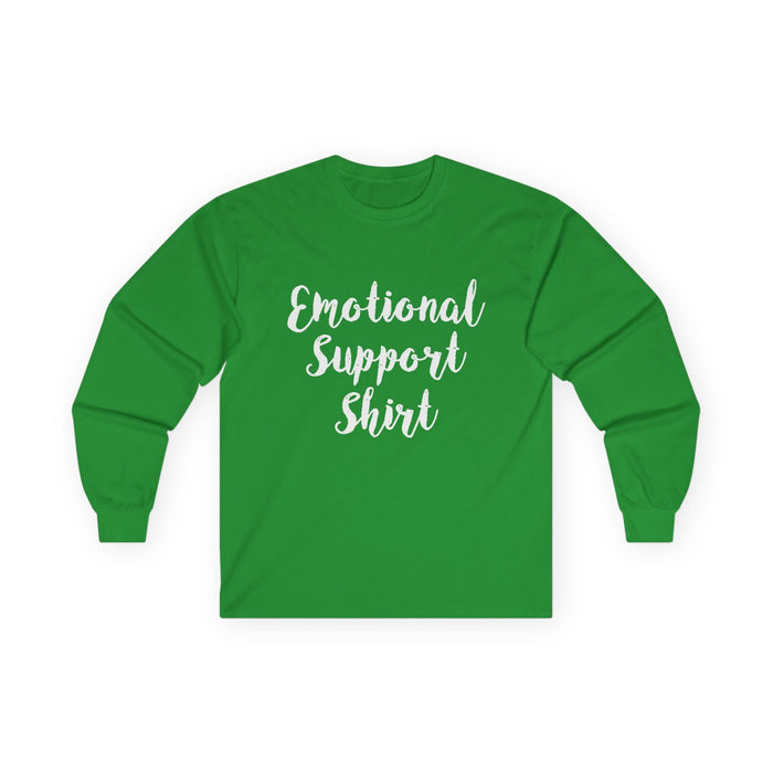 Irish Green / S