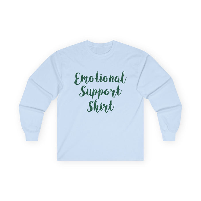 Light Blue / S