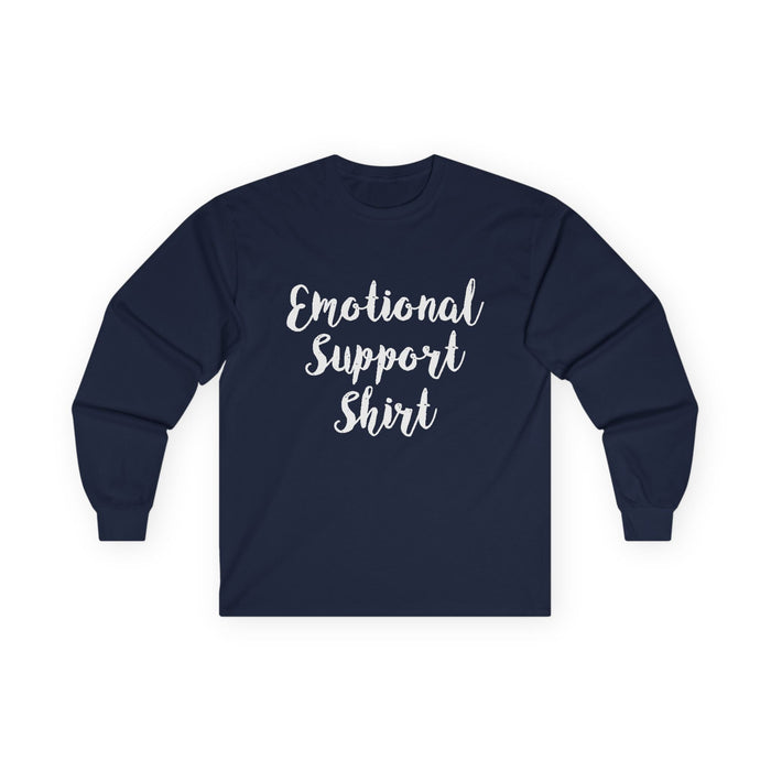 Navy / S