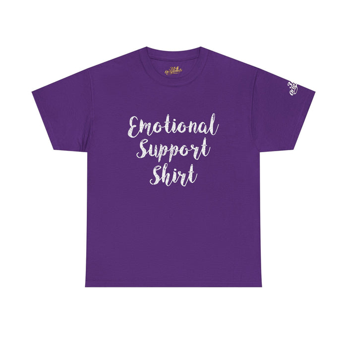 Purple / S