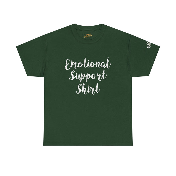Forest Green / S