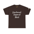 Emotional Support Shirt Tee — Comfort & Mental Health Awareness T-Shirt - 314 Originals