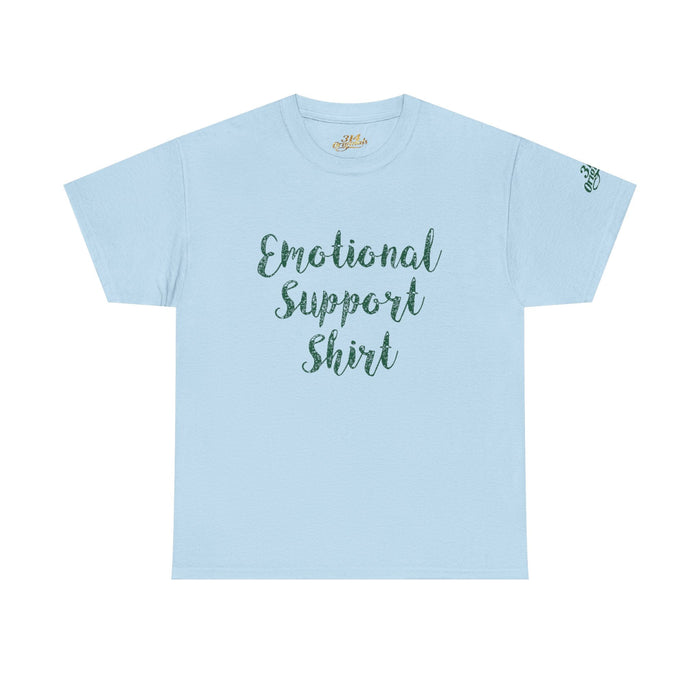Light Blue / S