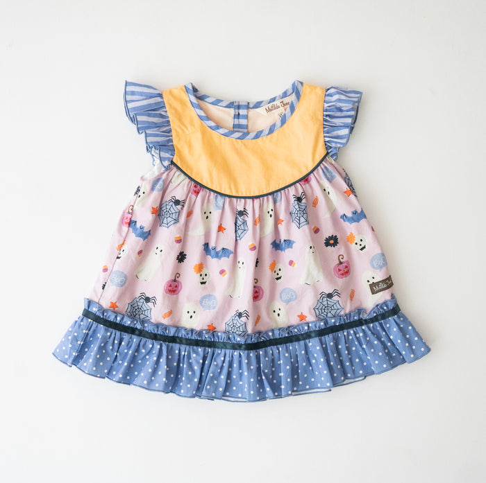 Enchanted Boo Bash Tunic