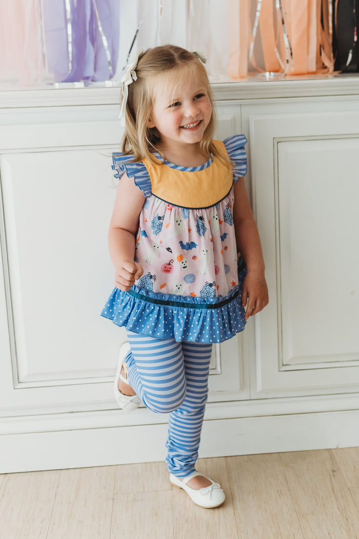 Enchanted Boo Bash Tunic
