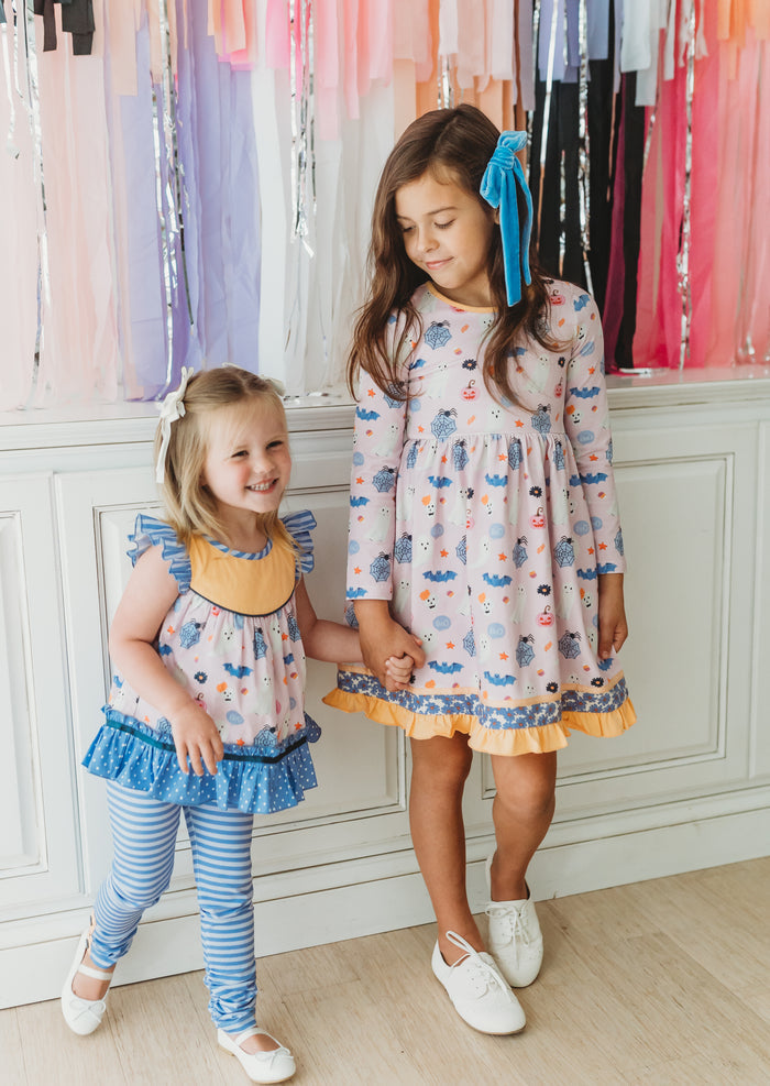 Enchanted Boo Bash Tunic