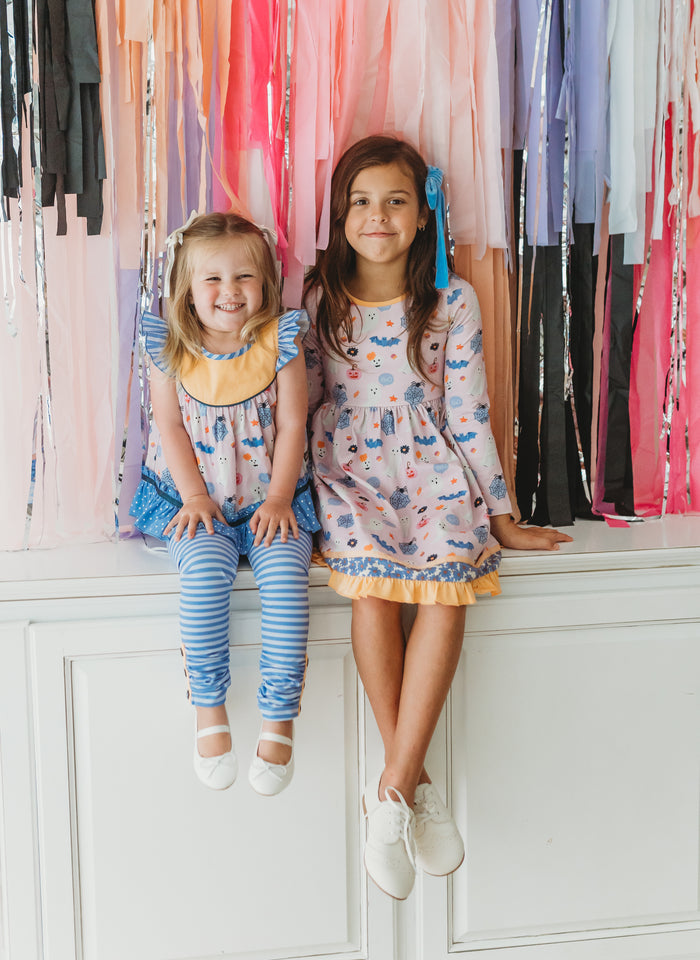 Enchanted Boo Bash Tunic