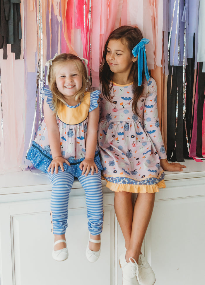 Enchanted Boo Bash Tunic