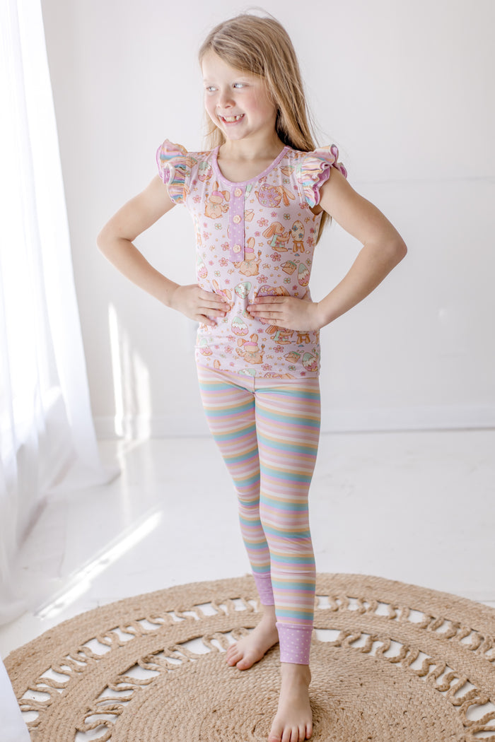 Enchanted Egg Hunt Lounge Set