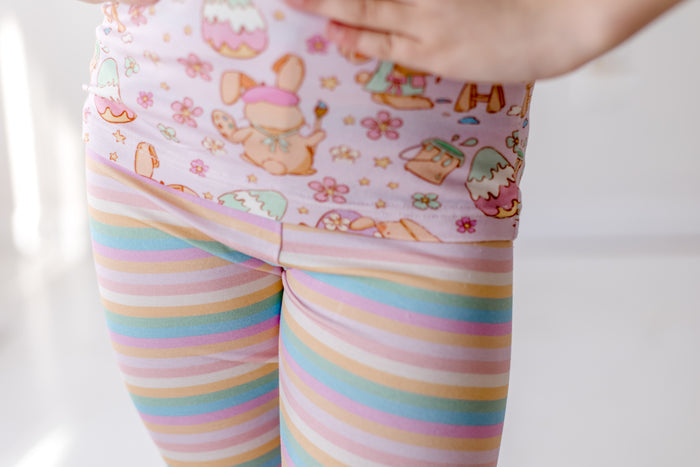 Enchanted Egg Hunt Lounge Set