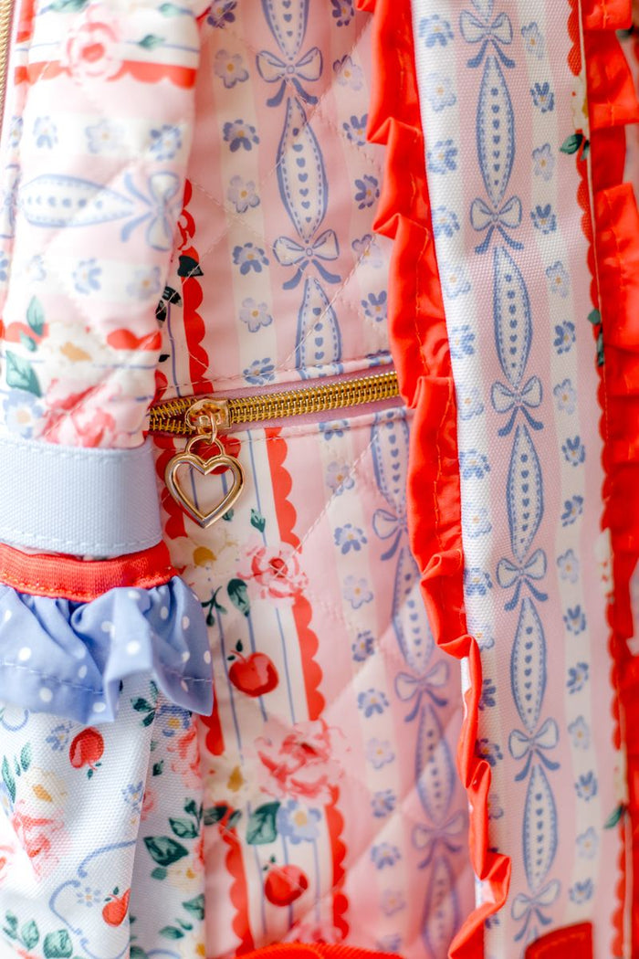 Enchanted Orchard Backpack
