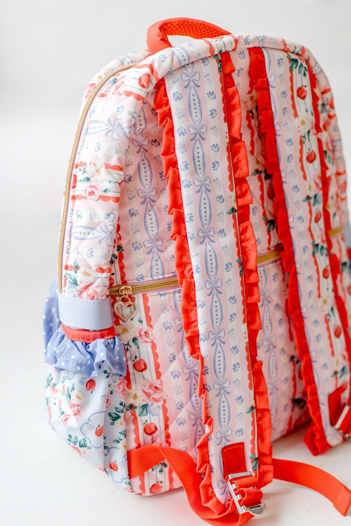 Enchanted Orchard Backpack
