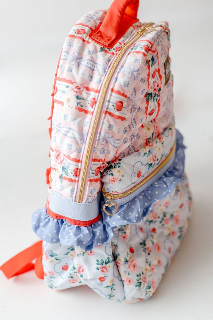 Enchanted Orchard Backpack