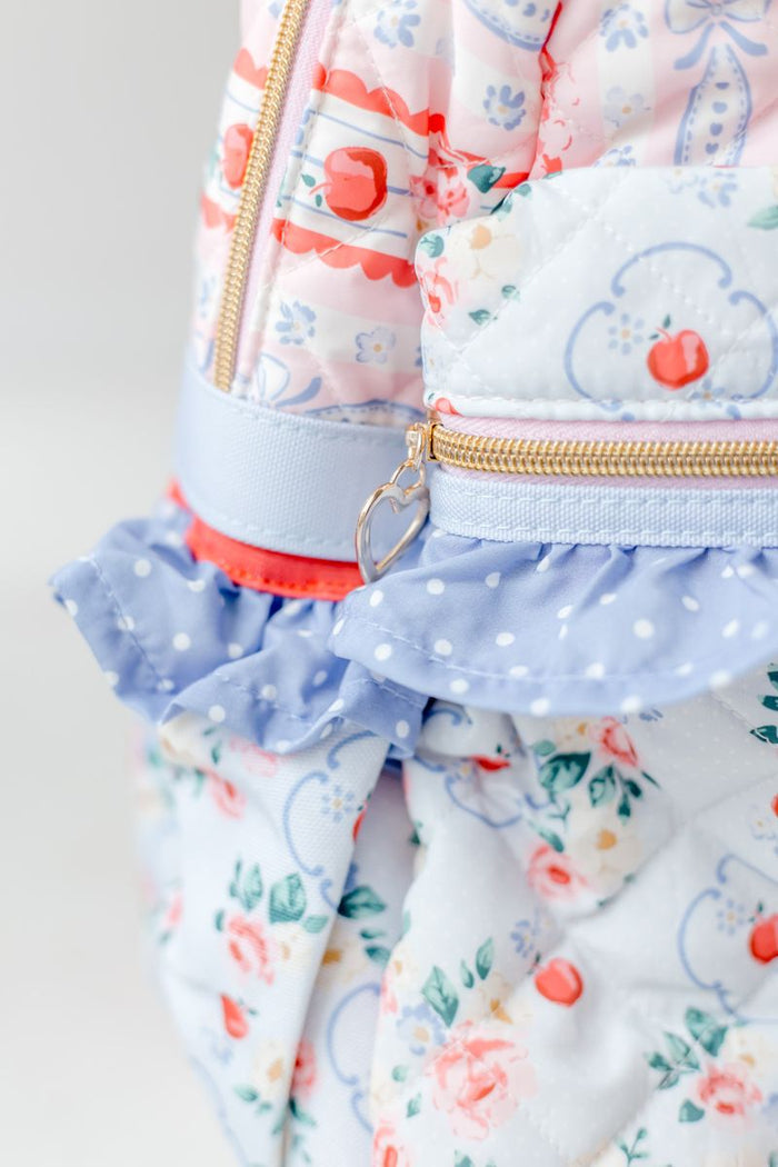 Enchanted Orchard Backpack