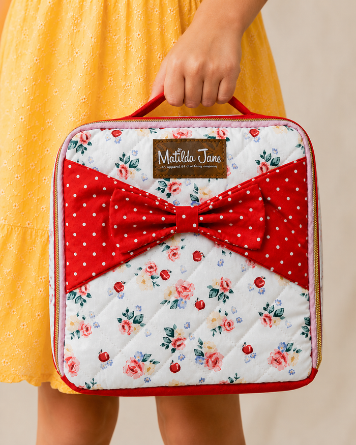 Enchanted Orchard Lunchbox