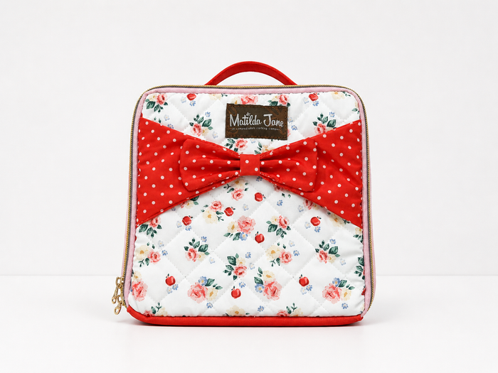 Enchanted Orchard Lunchbox