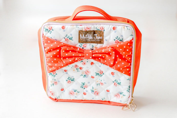 Enchanted Orchard Lunchbox