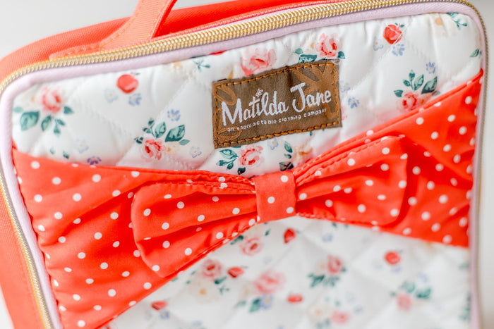 Enchanted Orchard Lunchbox