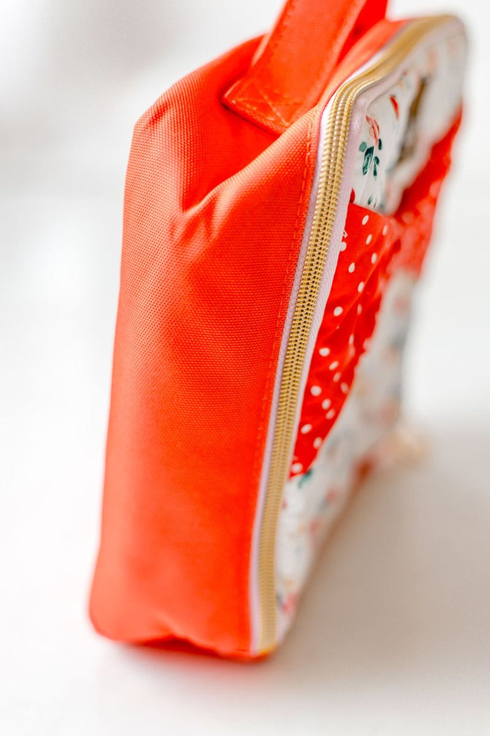 Enchanted Orchard Lunchbox