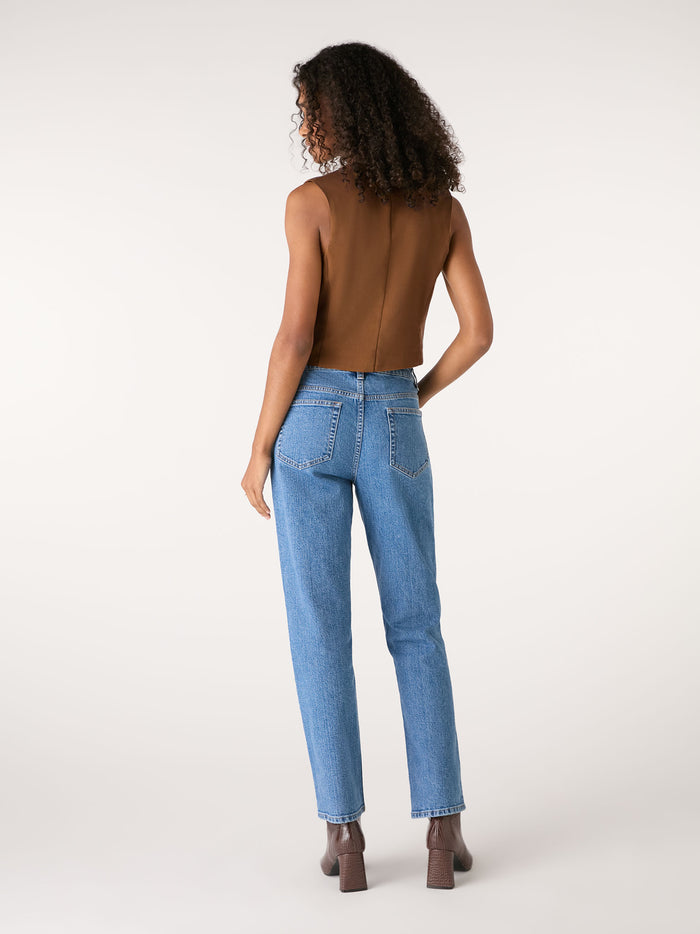 Esme MOM Jean