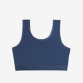 Essentials Soft Bra - Nightfall Navy