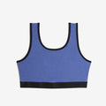 Essentials Soft Bra - TENCEL™ Modal Purple Storm
