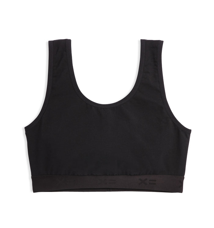 Essentials Soft Bra 3-Pack - Deadly Bloom