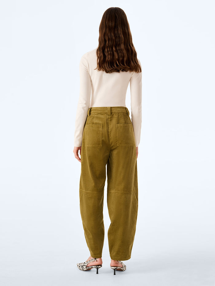 Everest Top in Cream