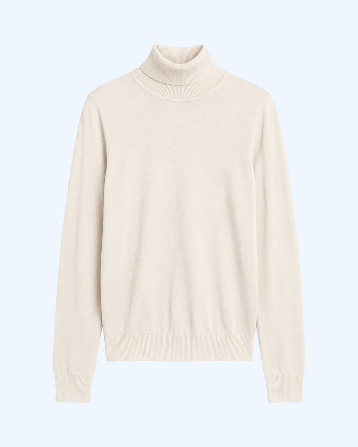 Everest Top in Cream