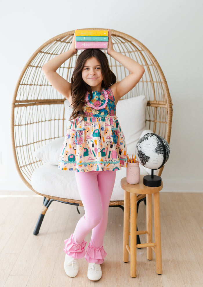 First Chapter Benny Leggings
