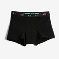 First Line Period 4.5" Trunks - Rainbow X=