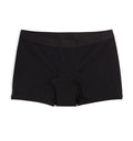 First Line Period 4.5" Trunks - X= Black
