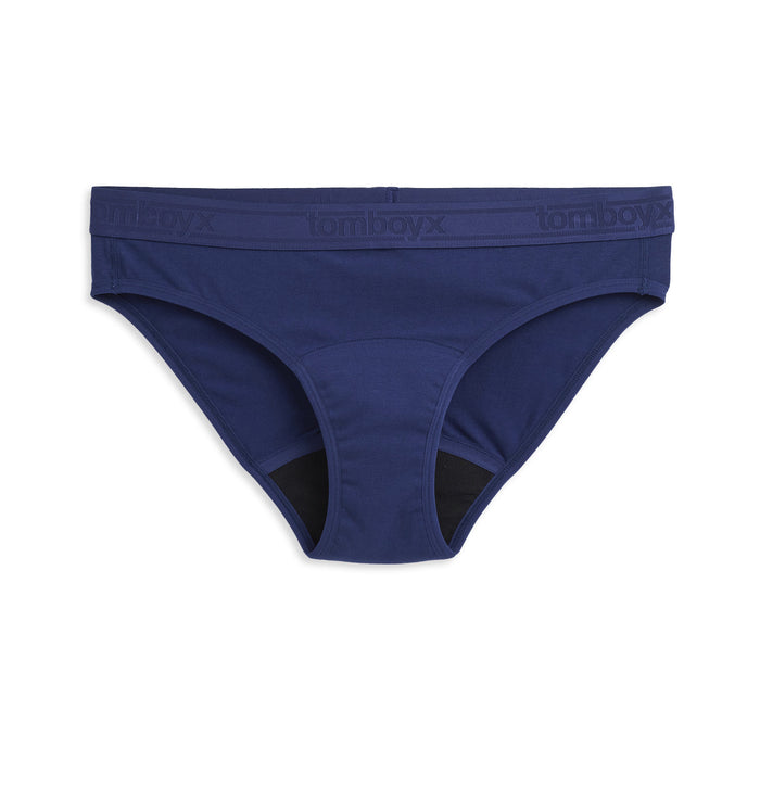 First Line Period Bikini - Future Dusk