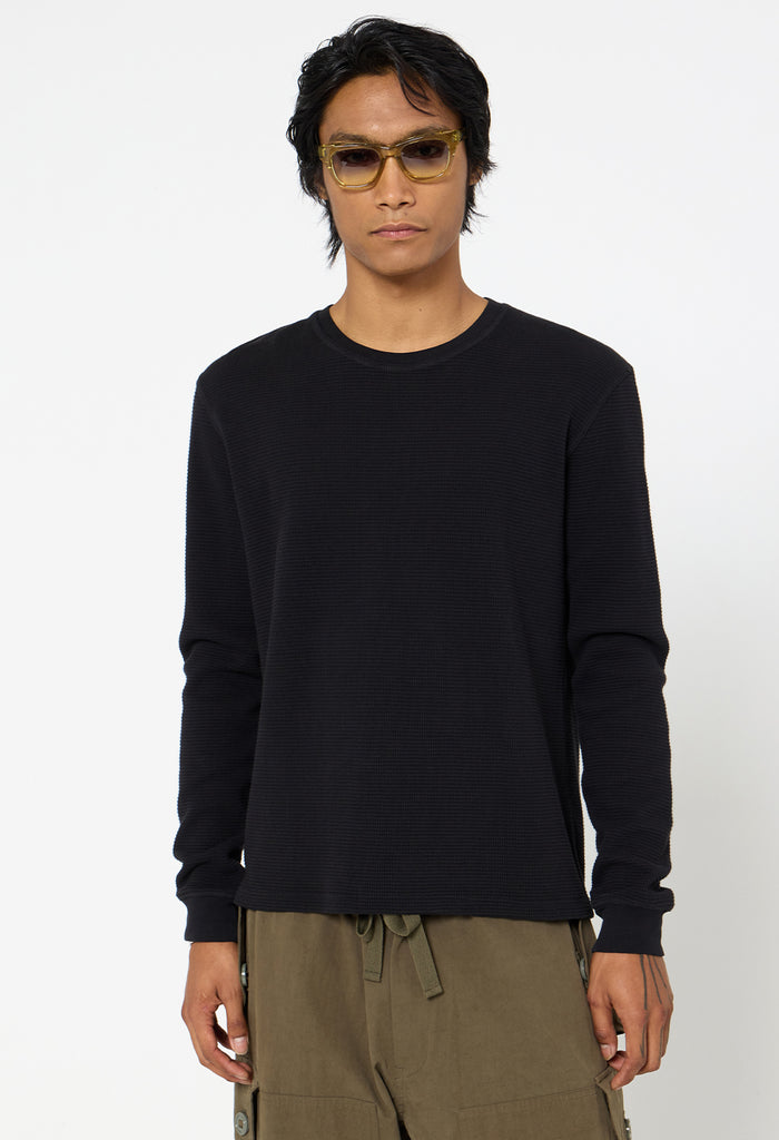Fleet Thermal Crew / Black
