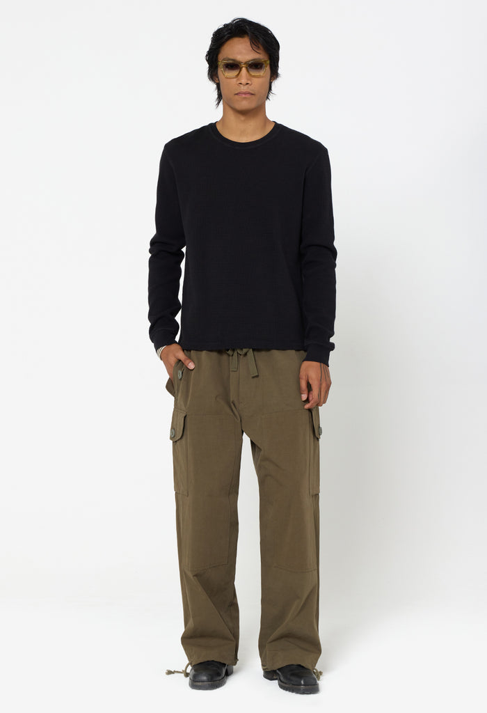Fleet Thermal Crew / Black