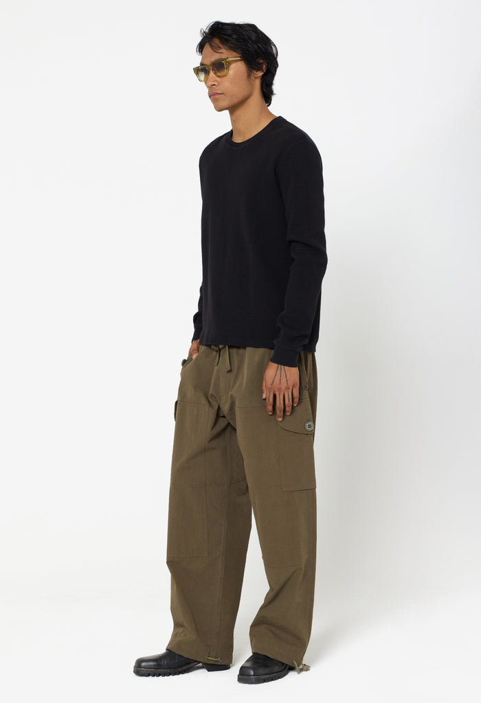 Fleet Thermal Crew / Black