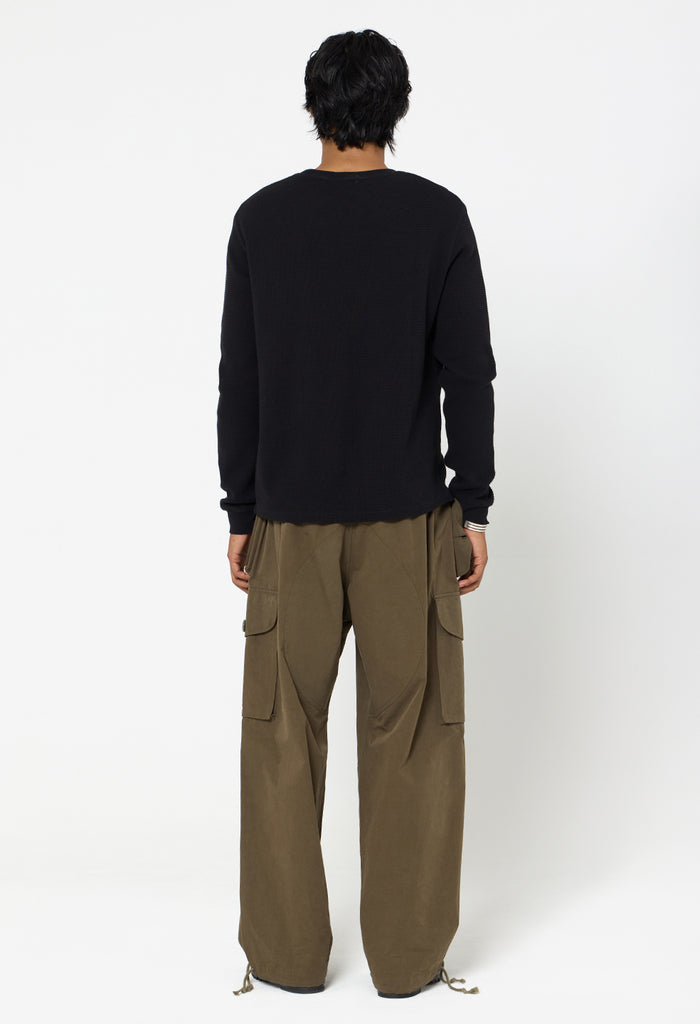 Fleet Thermal Crew / Black