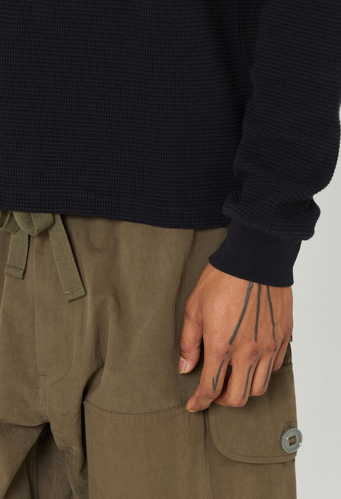 Fleet Thermal Crew / Black