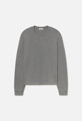 Fleet Thermal Crew / Heather Grey