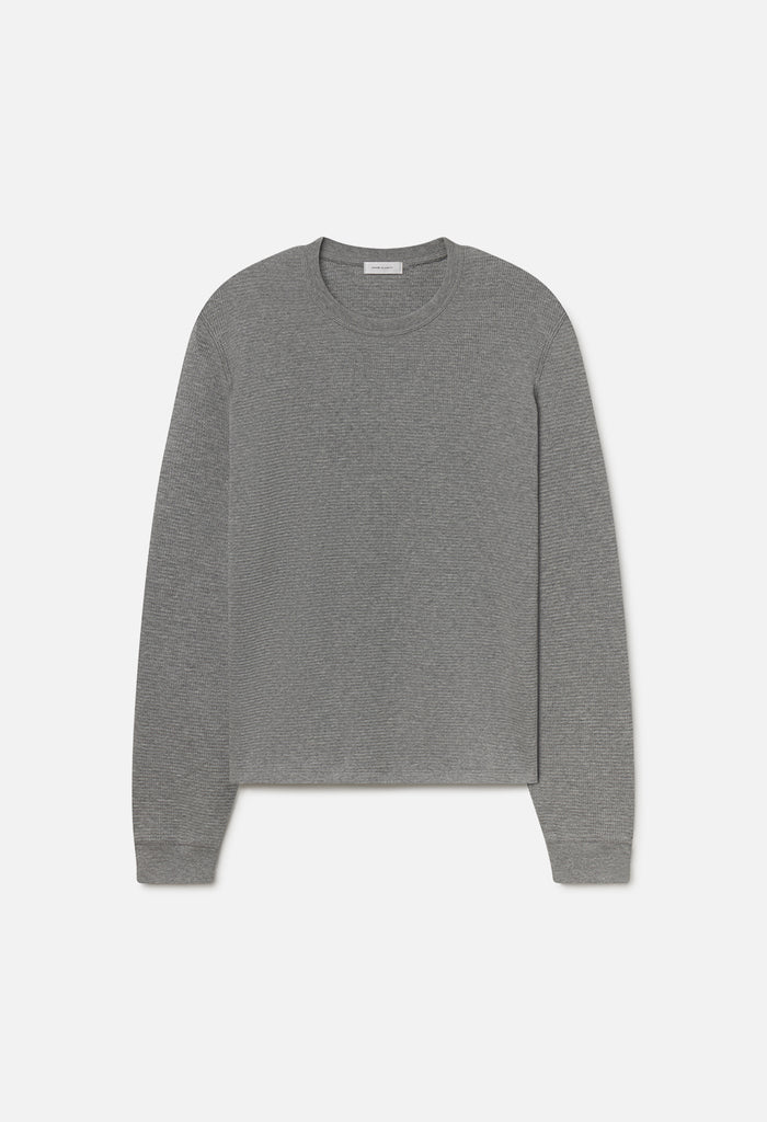 Fleet Thermal Crew / Heather Grey