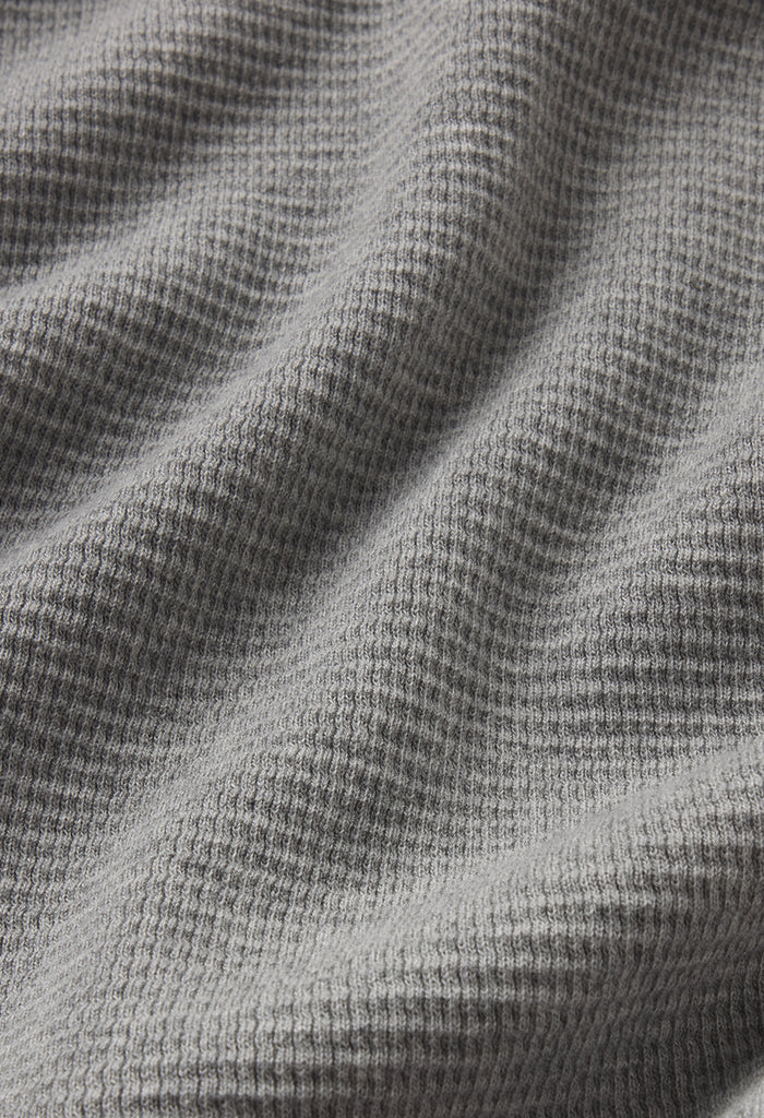 Fleet Thermal Crew / Heather Grey