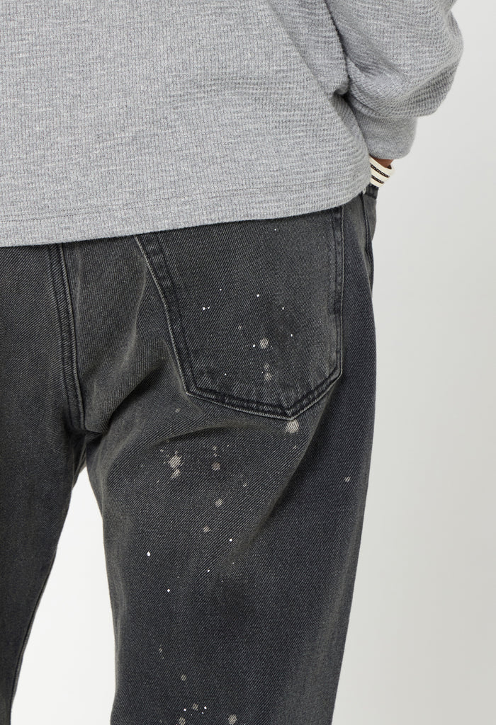 Fleet Thermal Crew / Heather Grey