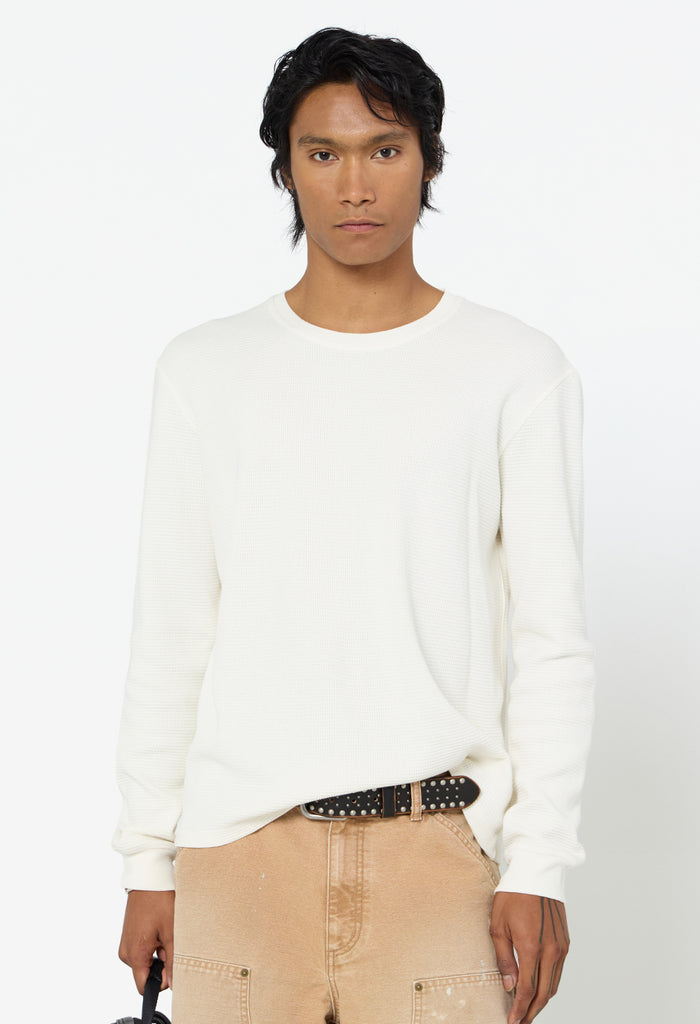 Fleet Thermal Crew / Natural