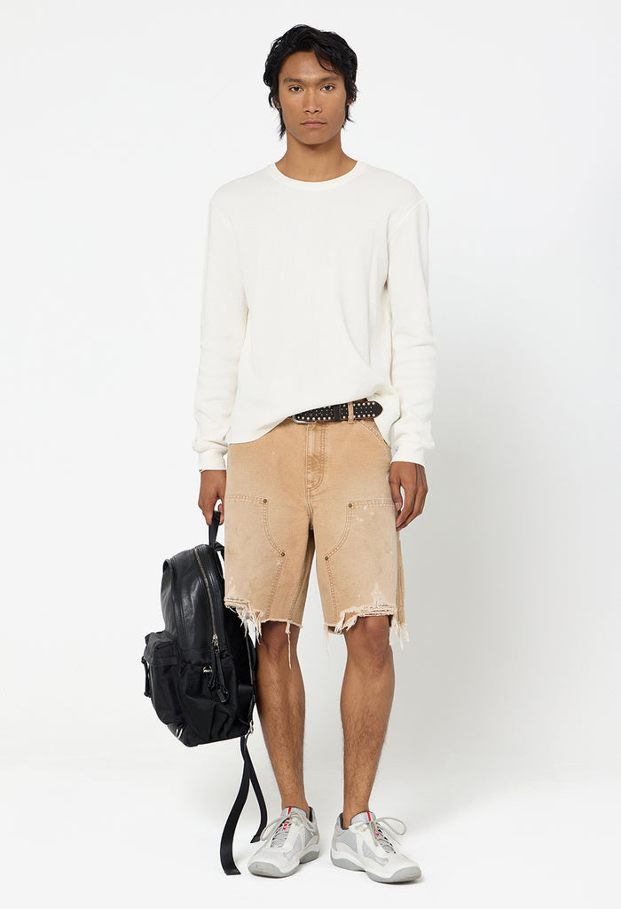 Fleet Thermal Crew / Natural