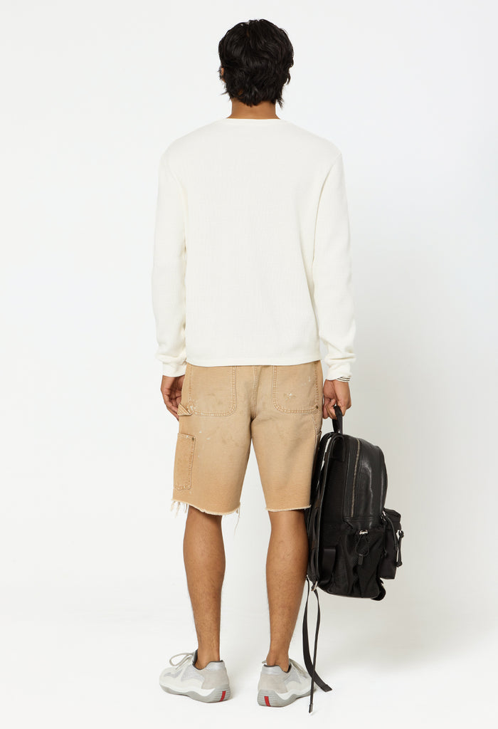 Fleet Thermal Crew / Natural