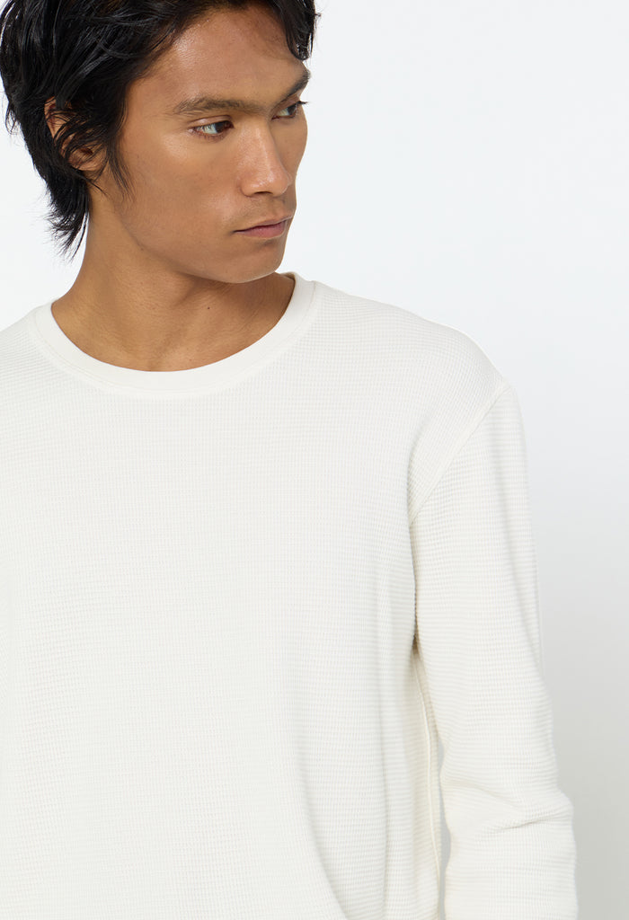 Fleet Thermal Crew / Natural