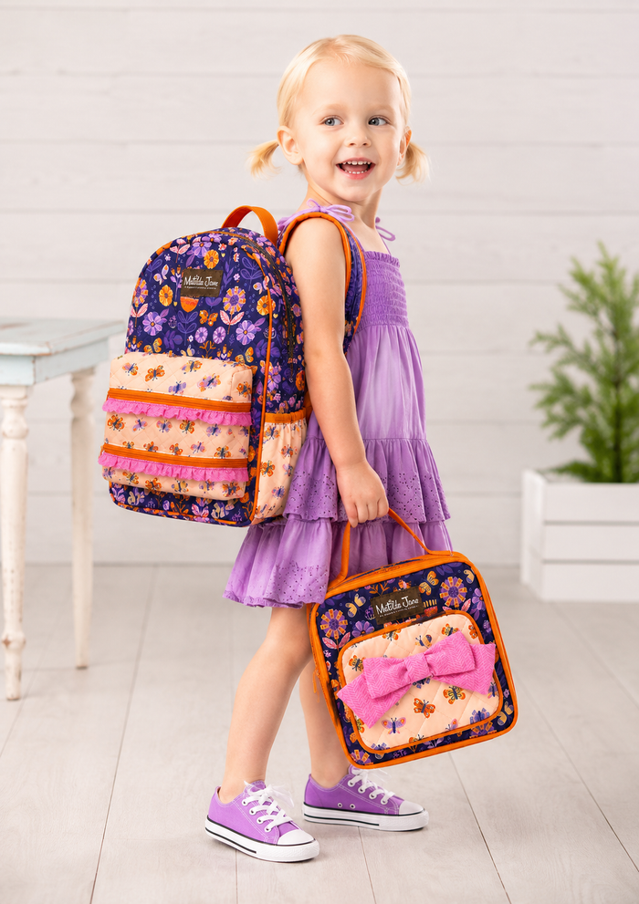 Flutter Friends Backpack